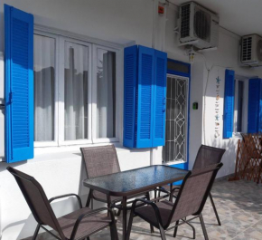 Elena Suites